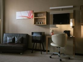 2 Tage im Leonardo Boutique Hotel München