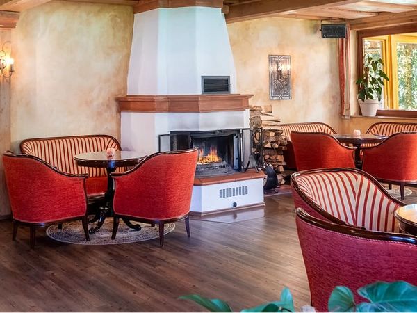 4 Tage Aktivurlaub inkl. Halbpension & Tennis in Heiligenblut, Kärnten Sporthotel Heiligenblut  inkl. Halbpension
