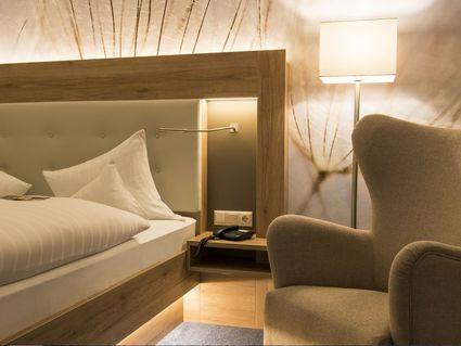 IDINGSHOF Hotel & Restaurant
