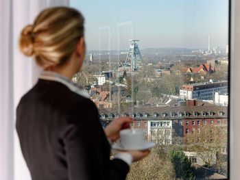 2 Tage in Bochum verbringen 