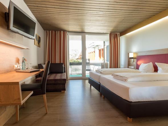 Comfort Zimmer A