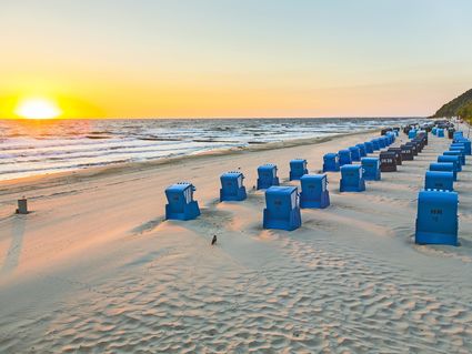 3 Tage Kurzurlaub nahe der Ostseeküste