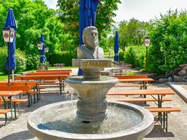 7 Tage Ferien auf der Schwäbischen Alb