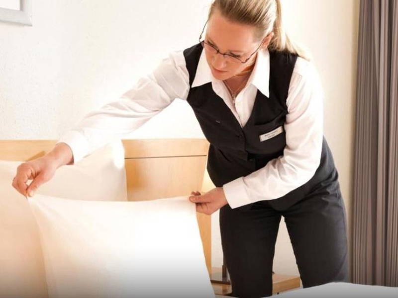 3 Tage im Dorint Hotel Dresden 