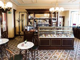 9 Tage in der Metropole Stuttgart mit Frühstück