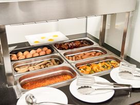 2 Tage im MAXX by Steigenberger Wien mit Frühstück