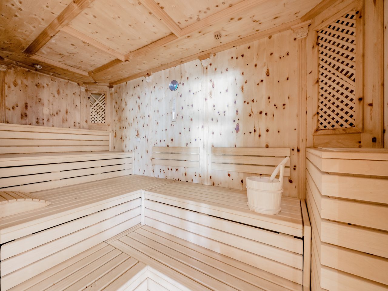 8 Tage All-Inclusive Gourmet- & Wellnesszeit in Tirol