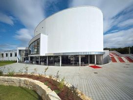 2 Tage Wohlfühlen in Bad Göggling mit Frühstück