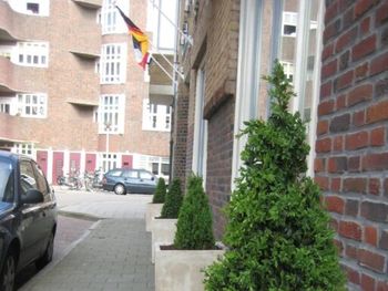 Zauberhafte Zeit -2 Tage im Hotel Flipper Amsterdam