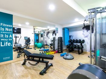 City-Fit-Auszeit in Prag: 2 Tage