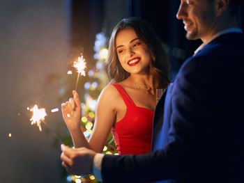 4 Tage - Silvester Deluxe Paket