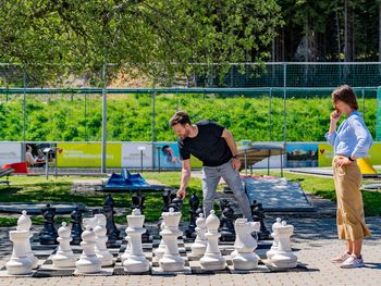 2 Tage Herbsturlaub am Fichtelberg in Oberwiesenthal