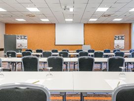 2 Tage im Hotel Mercure Aachen Europaplatz