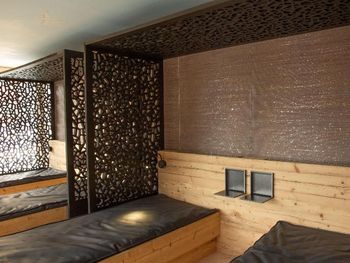 Ruhe 6 Tage mit HP im Alpenhotel Mittagspitze