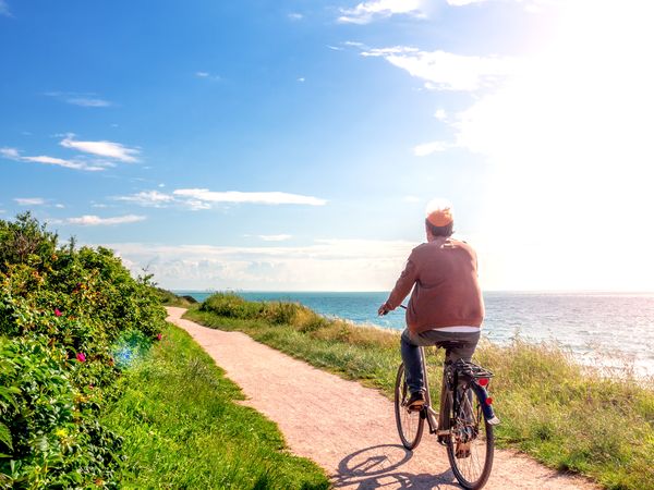5 Tage Insel-Auszeit an der Ostsee in Ostseebad Göhren, Mecklenburg-Vorpommern inkl. Halbpension