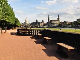 2 Tage Dresden erkunden