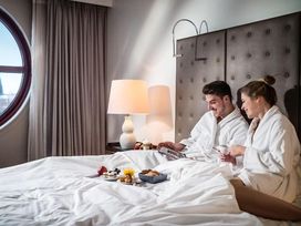 4 Tage im Hyatt Regency Köln mit Frühstück