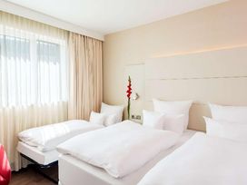 2 Tage im NH Collection Nürnberg City 