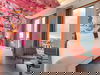 Kunstvolles Boutique-Hotel in Frankfurt - 4 Tage