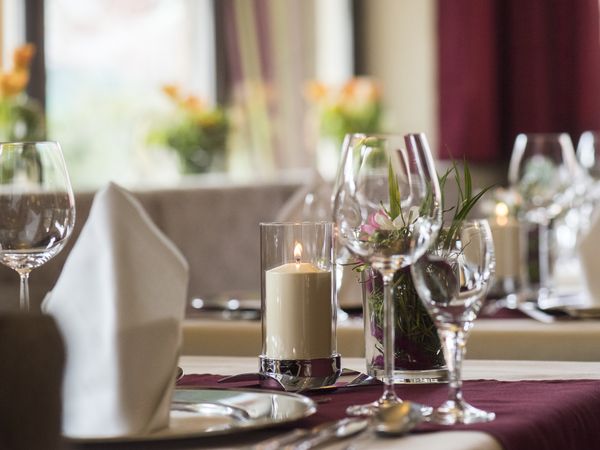 2 Tage Wellness Auszeit Angebot in Maikammer, Rheinland-Pfalz inkl. Halbpension Plus