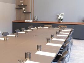 Bayerns Hauptstadt erleben im Fourside Hotel München