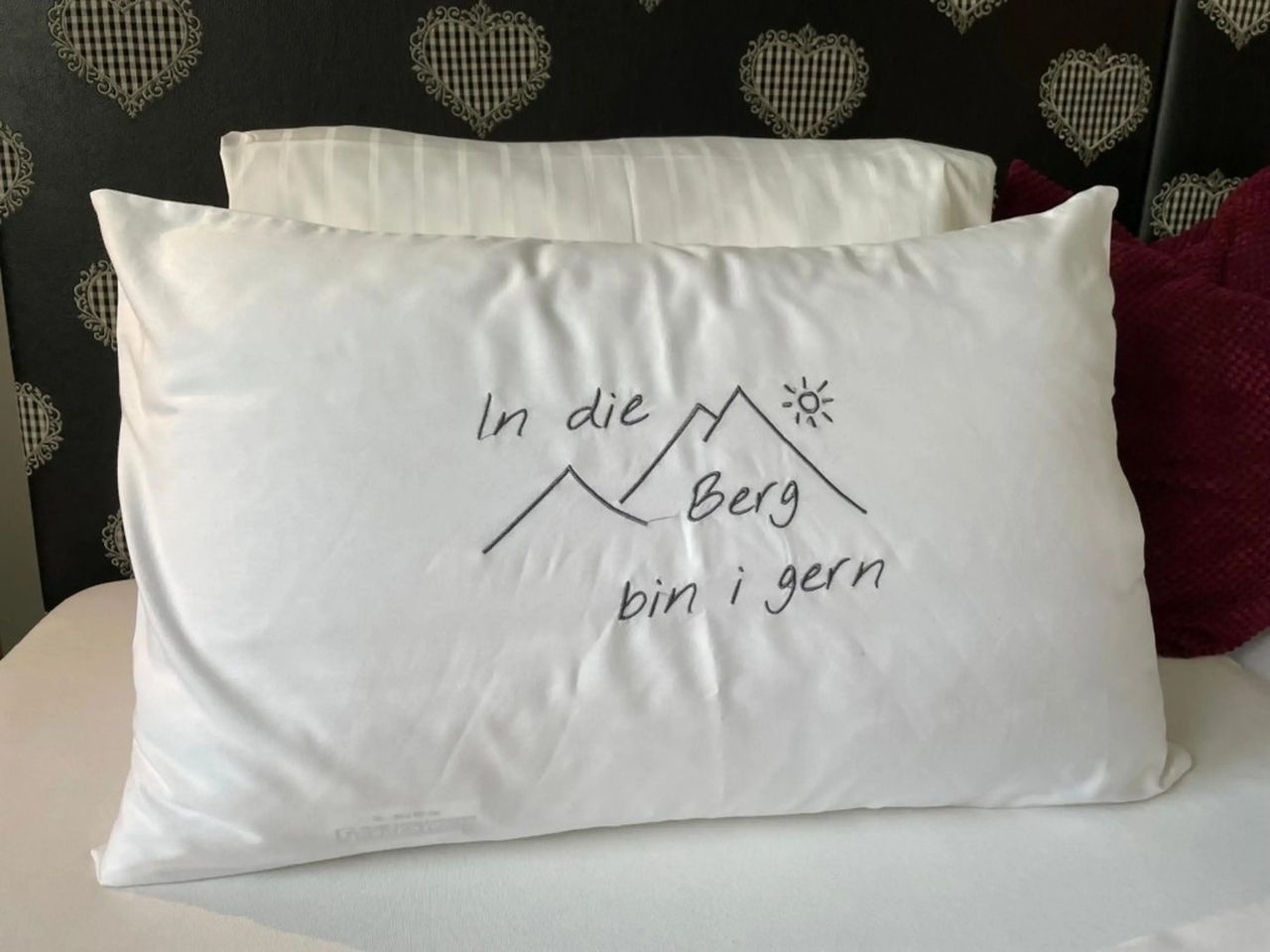 8 Tage Urlaub für Herz & Seele im Salzburger Land