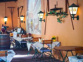 2 Tage Genussreise in die Europastadt Breisach m. HP