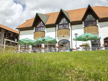 Relax-Tage Im Bayrischen Wald - 2 Nächte