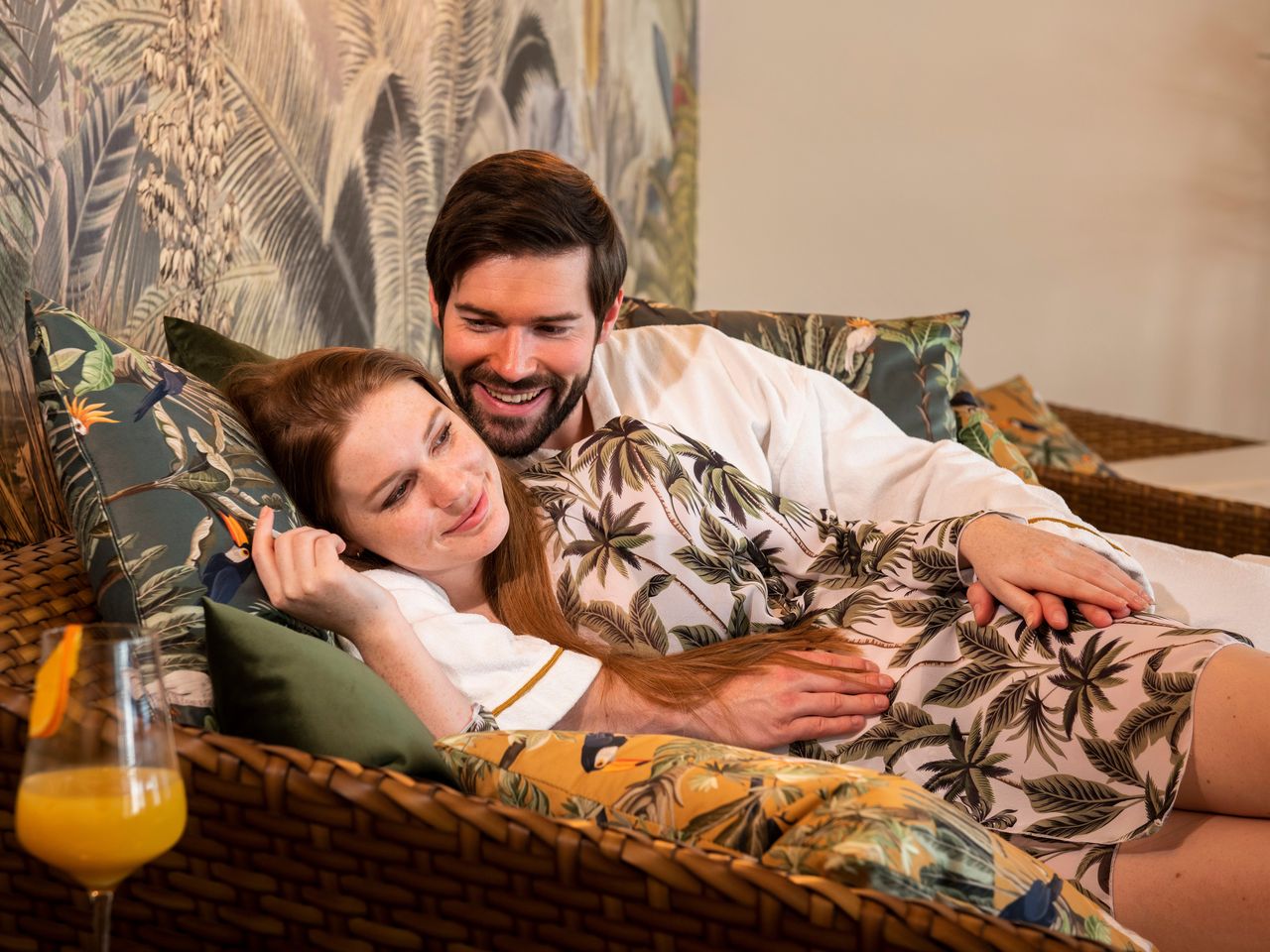 3 Tage Sommer-Special im Luxusresort der Extraklasse