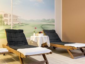 3 Tage im Plaza Inn Hamburg Horner Rennbahn mit Frühstück