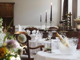 Höfische Genießertage im Schloss Hotel Dresden-Pillnitz - 2 Tage