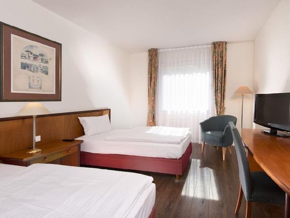 Doppelzimmer standard