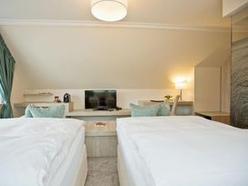 Nordseeluft schnuppern im Boutiquehotel Myn Utspann