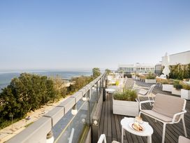 Ostseewoche in Kolberg - Strand & Seeluft