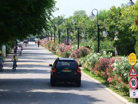Strandurlaub für Groß und Klein - 3 Tage in Caorle