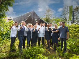 6 Tage Wellness & Natur zwischen Veluwe und Rhein