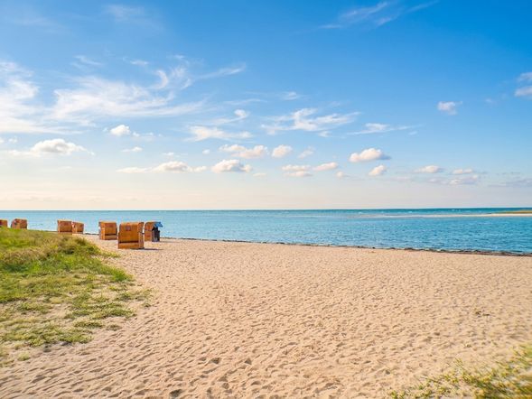 5 Tage Urlaub an der Ostsee inkl. HP plus
