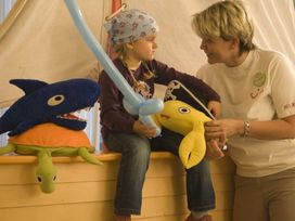 2 Tage Ostseeluft schnuppern mit Wellness