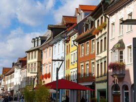 Sombea-Auszeit: 3 Tage in Villingen-Schwenningen