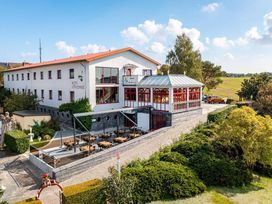 3 Tage Kurzurlaub mit Frühstück im Hotel Am Gothensee