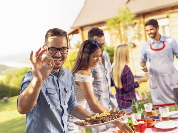 4 Tage Himmelfahrt im Ferien Hotel Spree-Neiße in Neuhausen/Spree, Brandenburg inkl. Halbpension Plus