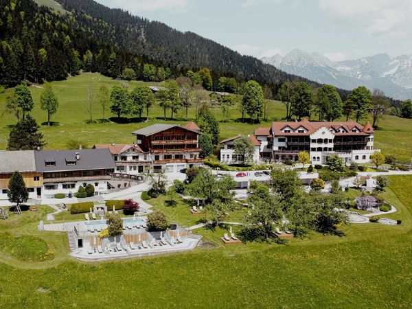 7 Tage 7=6 Mehr Urlaubstage für Sie | 1 Nacht kostenfrei in Söll, Tirol inkl. Halbpension