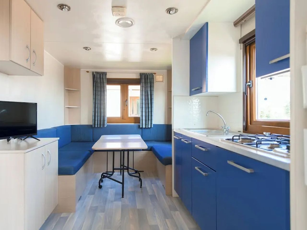 Willkommen am Gardasee! - 4 Tage im Mobile Home