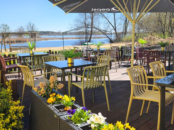 6 Tages Silvesterurlaub im Seehotel inkl. HP plus in Beetzsee OT Brielow, Brandenburg inkl. Halbpension Plus
