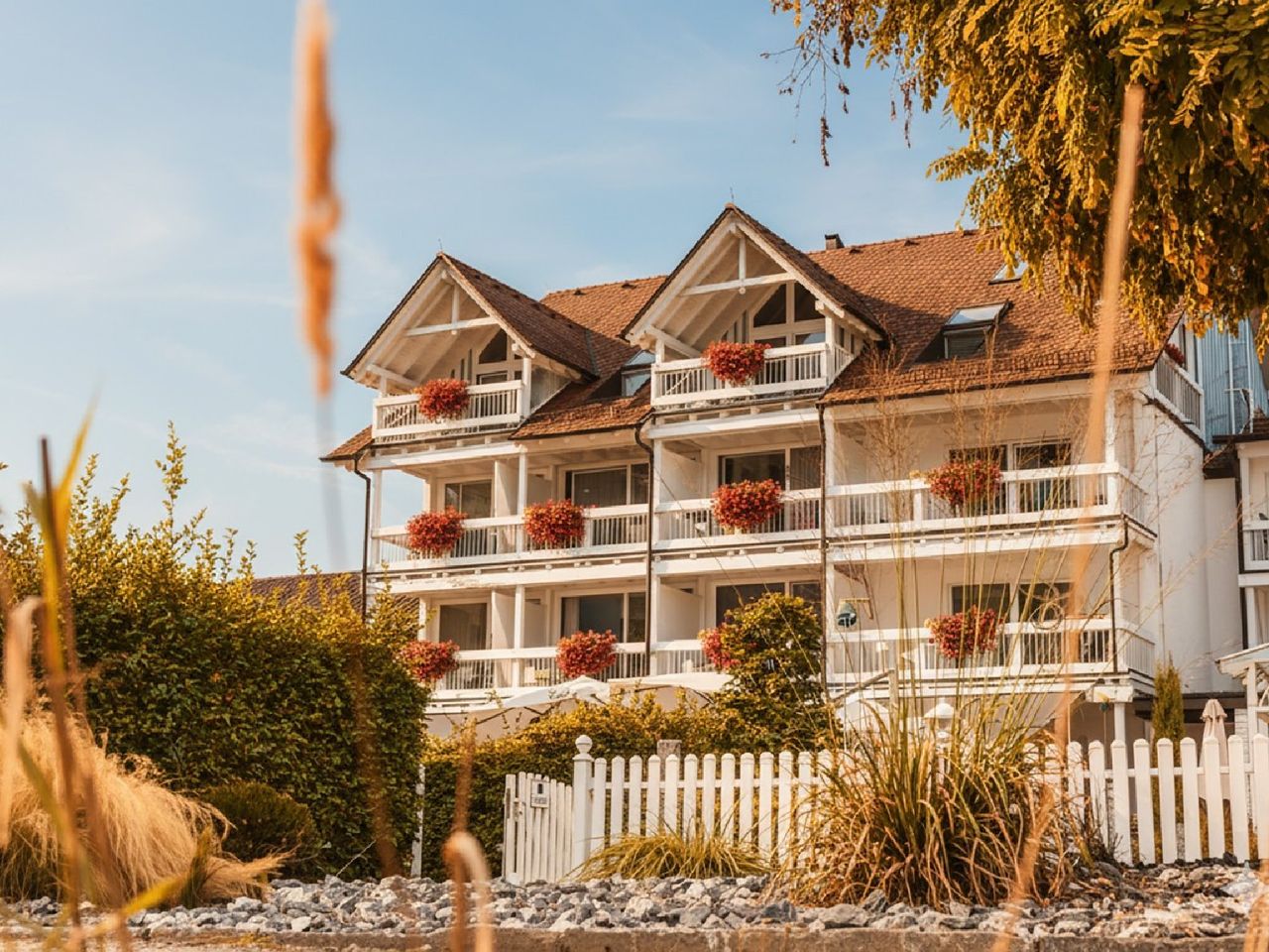 Hotel Hoeri am Bodensee
