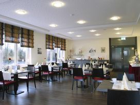 3 Tage im Sporthotel Bloemfontein mit Frühstück