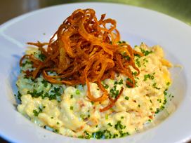 Zeit zum Kuscheln & Träumen