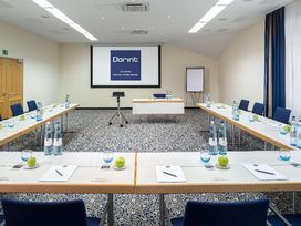Bayerische Wellness-Auszeit - 2 Tage mit HP