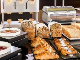 Kunstvolles Boutique-Hotel in Frankfurt - 4 Tage