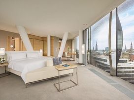 5 Tage im The Westin Hamburg bei der Elbphilharmonie
